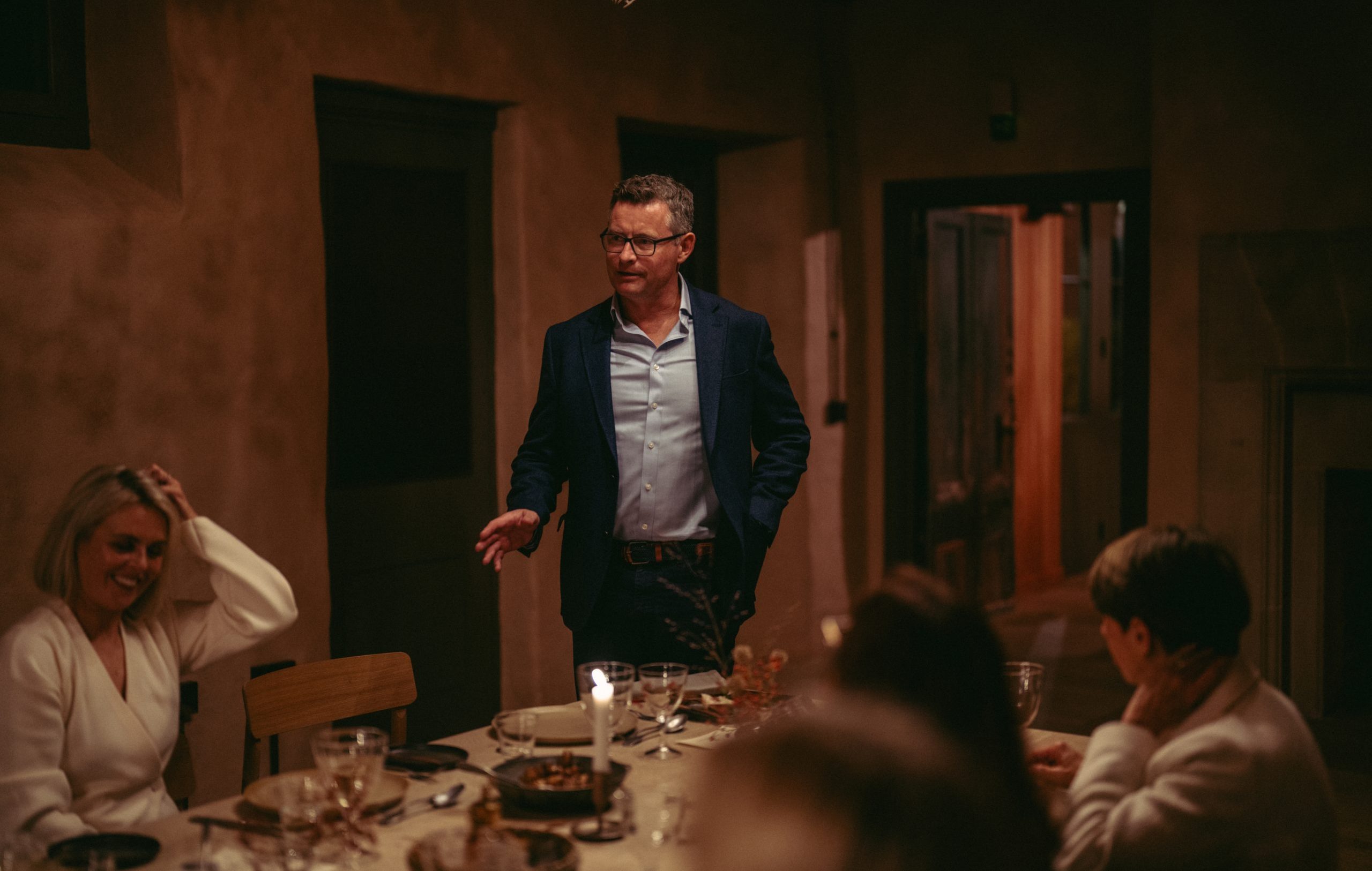 Leadership & Board Offsites